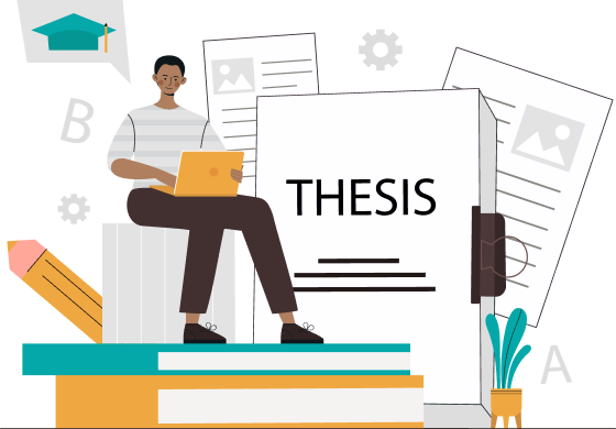 the Chances of Thesis