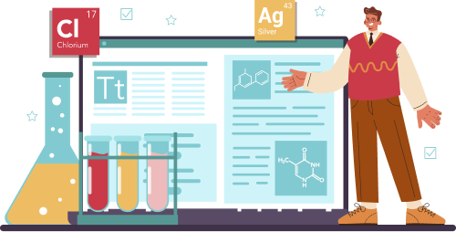 Editing Scientific Manuscripts